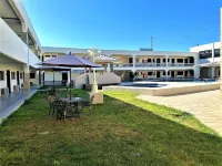Kavia Meoqui Hotel & Suites Hôtels à : 