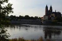 City-Pension Magdeburg