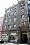 Hotel Palace Puebla Отели в г. 
