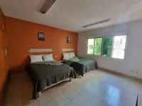 Residencia Ximatario Hotel di 