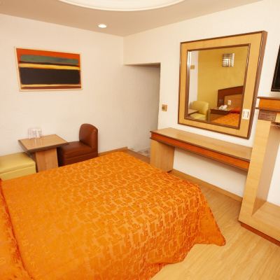 Basic Double Room Hotel Tres Colonias - Adults Only Promo Code