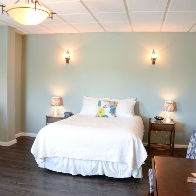 One-Bedroom Room Trailhead Lodging Promo Code