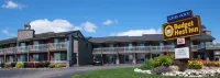 Budget Host Inn & Suites
