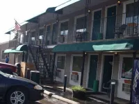 K-River Motel & Campground Hotels in 