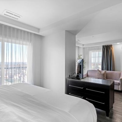 Junior Studio Hôtel Shédiac Promo Code
