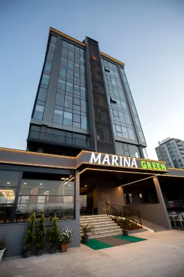 Marina Green Suit Hotel Hotels in 