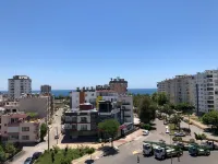 Aria Plus ev-Otel