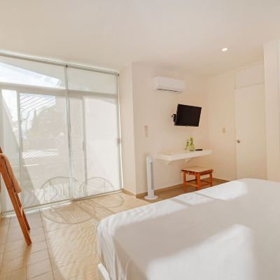 Junior Suite Suites Turquesa Promo Code