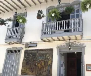 La Estancia Hotel Boutique Ξενοδοχεία στην πόλη 