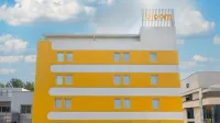 Bloom Hotel - Jayanagar Hotels in 