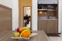 Le Residenze del Centro Ξενοδοχεία στην πόλη 