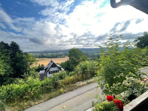 高级一卧室公寓