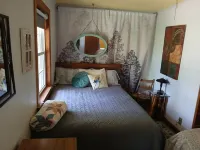 Ideal Ozark Getaway in Tranquil Horseshoe Bend Hotels in Izard County