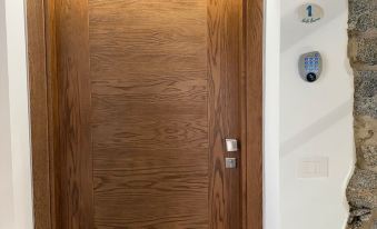 Exoria Luxury Rooms & SPA - Housity