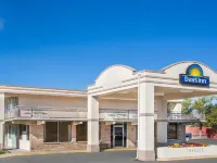 Baymont by Wyndham Rock Springs Hotel di 