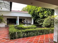 Hotel Melgar Villa Valeria Boutique Отели в г. 