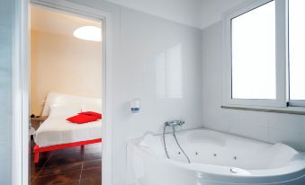 President Hotel Palermo - Housity