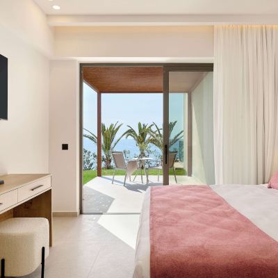 Family Bungalow Panoramic Sea View 2+1 Iberostar Creta Panorama & Mare Promo Code