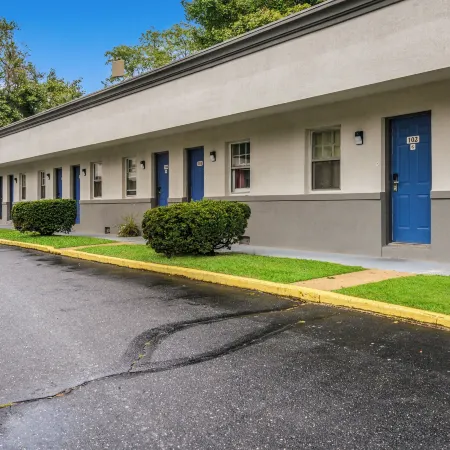 Motel 6 Tinton Falls NJ Neptune
