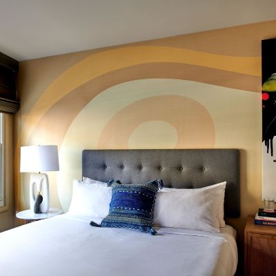 Sunset Strip King Hotel Ziggy Promo Code
