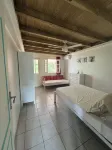 F3 Villa Mamour Bord de Mer Case Pilote فنادق في 