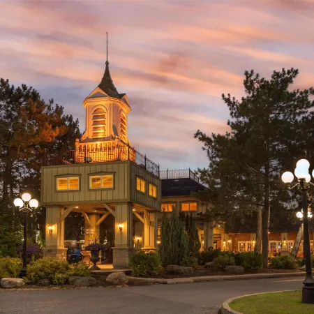 Best Western Parkway Inn Conference Centre