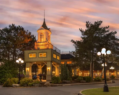 Best Western Parkway Inn Conference Centre Hotels in Cornwall