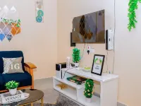 Lux Suites Emparnat Homes Kajiado Hoteles en Central