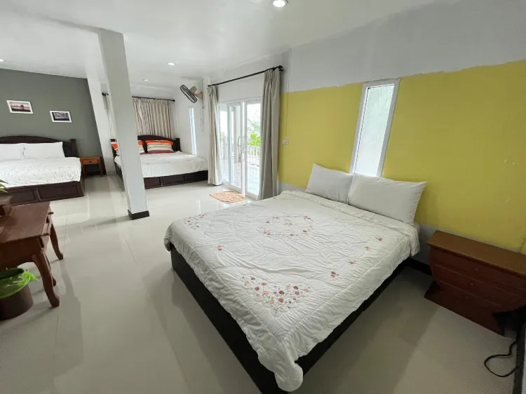 ห้องแฟมิลี่