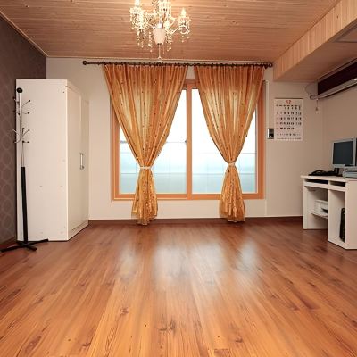 룸 202 (1개룸, ) 보령 블루하이츠펜션 쿠폰