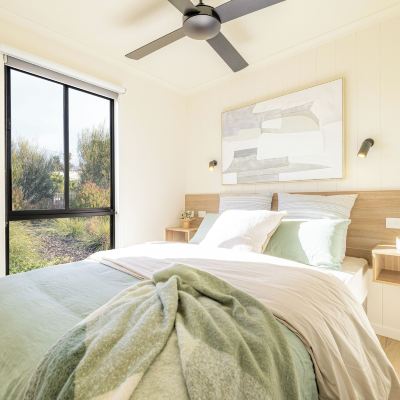 Deluxe Poolside 3 Bedroom Villa Ingenia Holidays Wairo Beach Promo Code