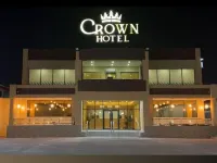 CROWN HOTEL GUYANA INC Hotel di Georgetown