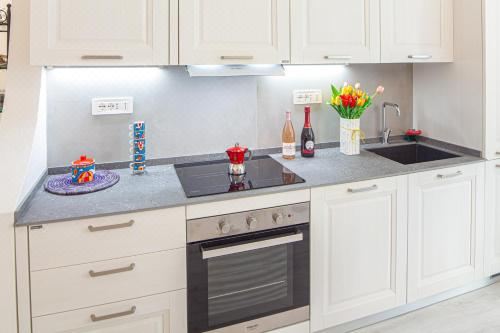 公寓 - 地面楼层