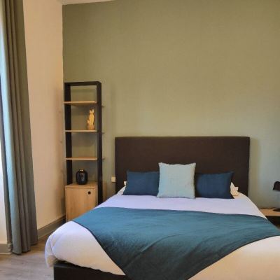 City Apartment Hôtel Emeraude Promo Code