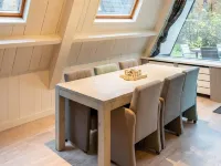 Bungalow in Limburg Near Nature Reserves Hotels in Stramproy