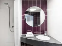 B&B HOTEL Lüneburg