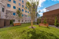 Staybridge Suites NASHVILLE - FRANKLIN by IHG