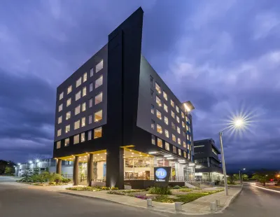 Tru by Hilton Cali Sur Hotele w: 