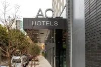 AC ホテル オースティン  ユニバーシティ