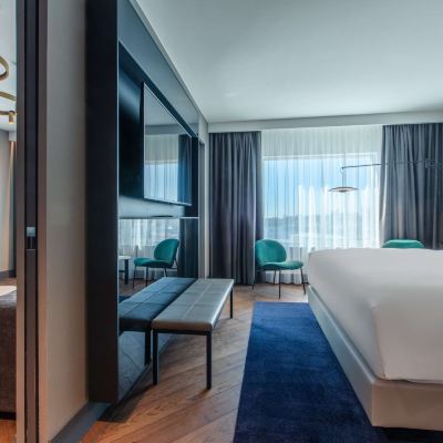 Premium Suite, Sauna (Old Town View) Radisson Collection Hotel, Tallinn Promo Code