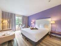 Hôtel Mercure Antibes Sophia Antipolis