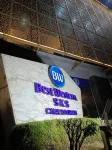 Best Western SKS Chattogram Hoteles en 