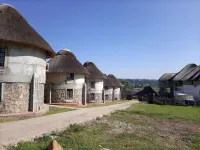 Falls View Resort Nabuyole Hotel di 
