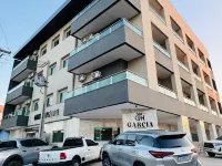 加西亞宮殿飯店 馬拉巴住宿飯店