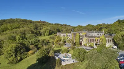 Abbeyglen Castle Hotel Ξενοδοχεία στην πόλη 