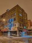 Camlica Hotel Ξενοδοχεία στην πόλη 