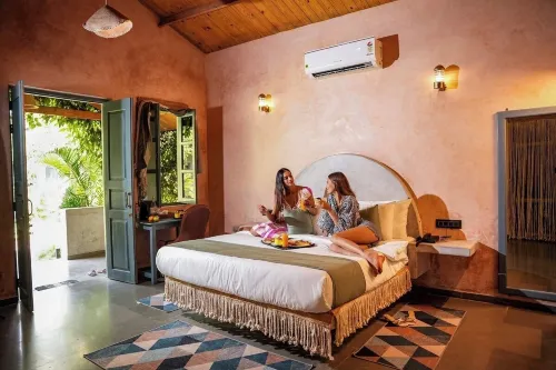 Aqua Bella Resort