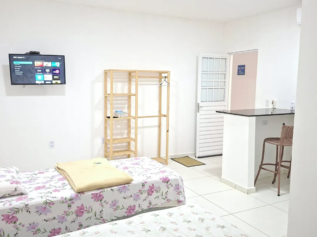 Pousada Beira Mar Suites - Pernambuco