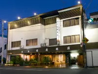 Ryokan Sakanaya Honten
