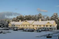Golden Gables Inn Dazzler Select by Wyndham